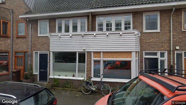 Huurwoning - Hoendiepstraat/Utrecht (€2500.00/118.00m2)