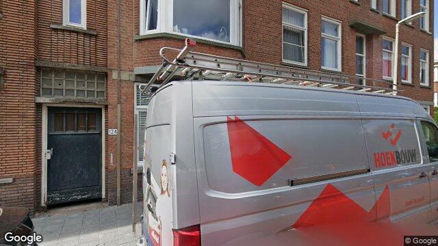 Appartement - Kornoeljestraat/Den Haag (€2200.00/87.00m2)