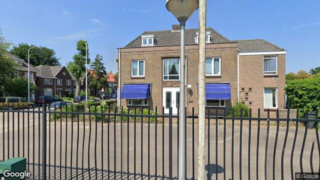 Apartment Frankrijkstraat in Eindhoven