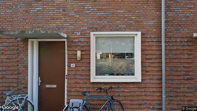 Huurwoning - Guldenstraat/Eindhoven (€2450.00/107.00m2)