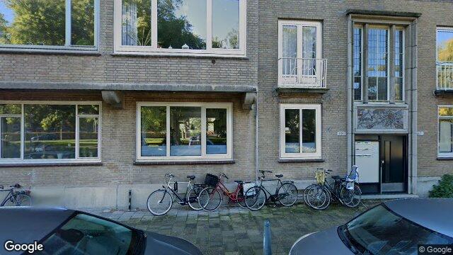 Appartement - Statenweg/Rotterdam (€2500.00/118.00m2)