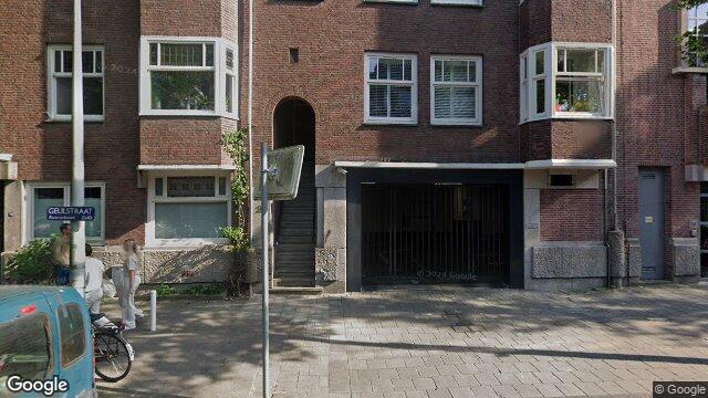 Appartement - Geulstraat/Amsterdam (€4250.00/120.00m2)