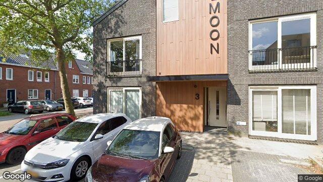Kamer Anemoonstraat in Koog aan de Zaan