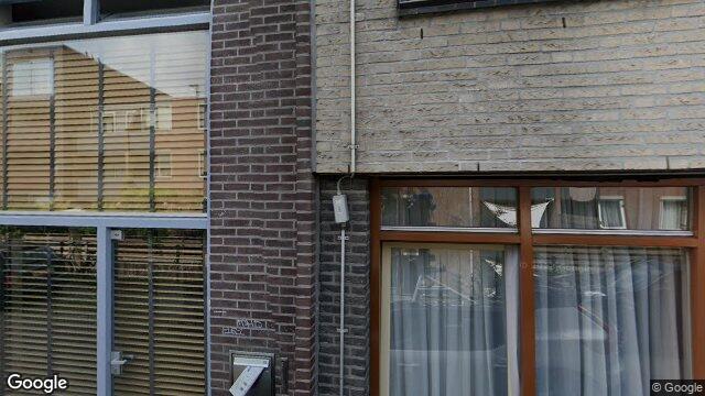 Appartement Gruttersdijk in Utrecht