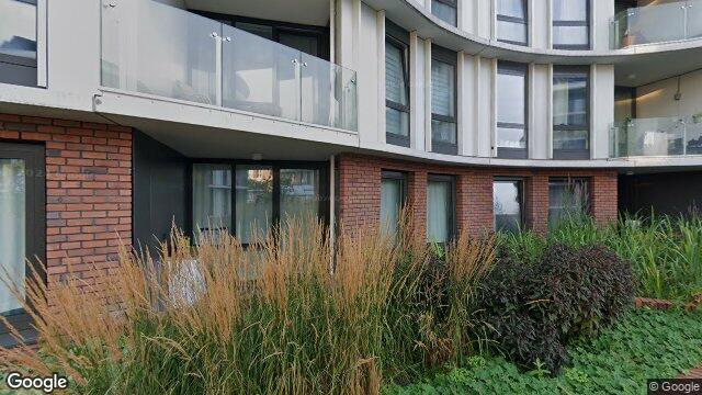 Studio - Vrouwengelukhof/Amsterdam (€1528.00/92.00m2)