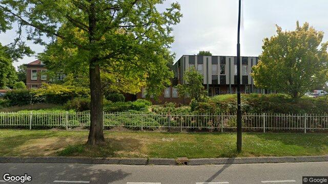 Apartment Grintweg in Yerseke