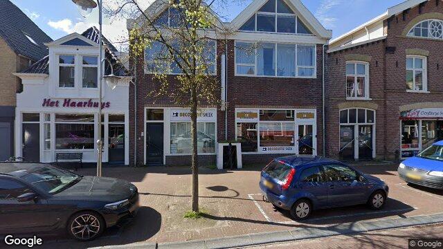 Appartement Singel in Sneek