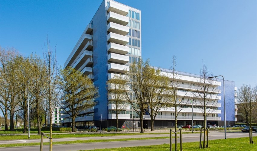 Appartement Vijfhagen in Breda