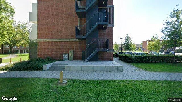 Appartement - Jan Wiegersstraat/Hengelo (OV) (€1020.00/80.00m2)