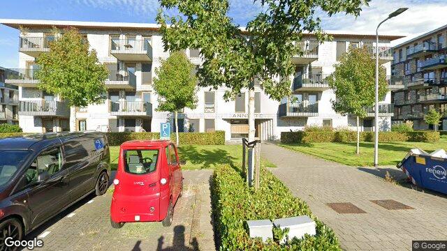 Appartement Koningin Julianastraat in Krimpen aan den IJssel