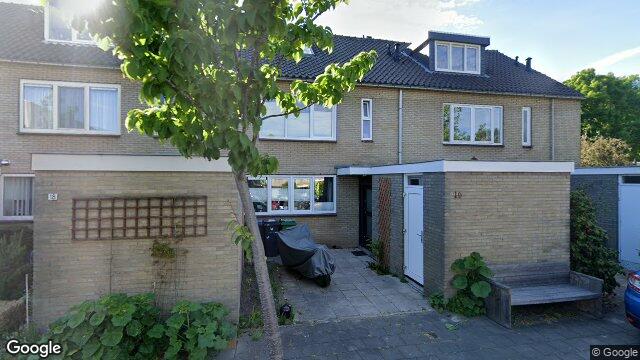 Huurwoning Colorado in Amstelveen