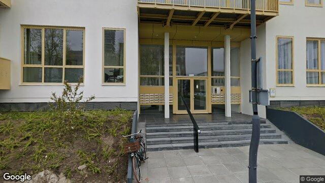 Appartement - Naritaweg/Amsterdam (€2100.00/74.00m2)