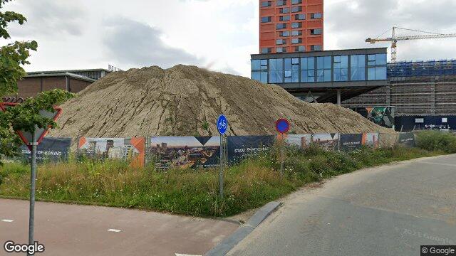 Apartment Machinekamerplein in Eindhoven