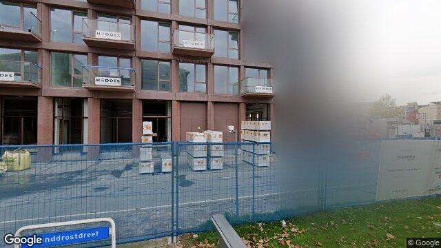 Appartement Bodestraat in Almere