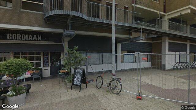 Apartment Neringpassage in Lelystad
