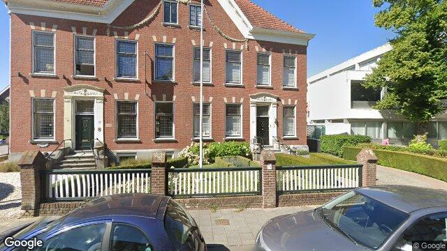 Apartment Akerstraat in Heerlen