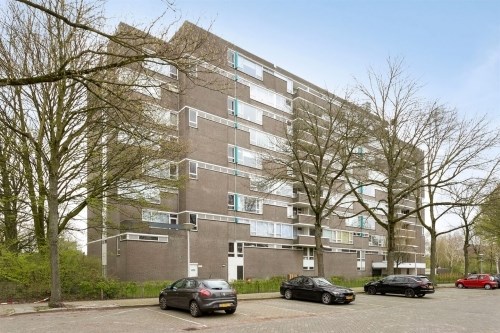 Appartement Maalakker in Eindhoven
