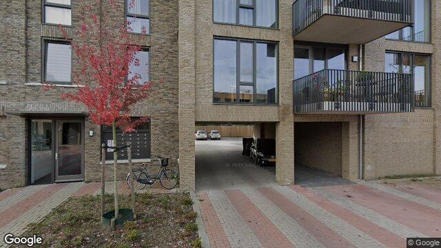 Appartement Mierloseweg in Helmond