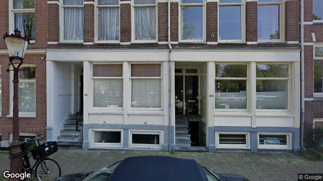 Appartement - Da Costakade/Amsterdam (€1950.00/48.00m2)