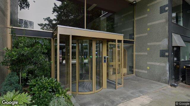 Appartement - Joost Banckertsplaats/Rotterdam (€1389.00/80.00m2)