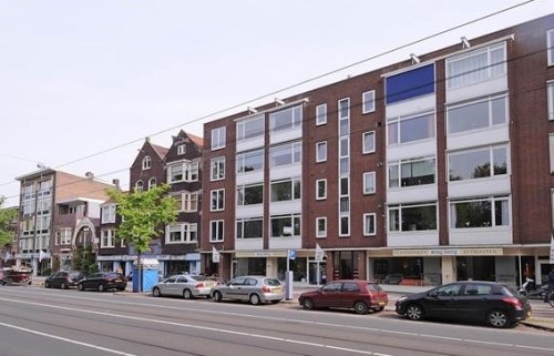 Appartement - Middenweg/Amsterdam (€1480.00/65.00m2)