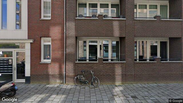 Appartement - Parkweg/Ede (€1050.00/45.00m2)