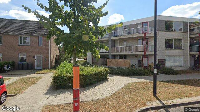 Apartment Hoogzoggel in Uden