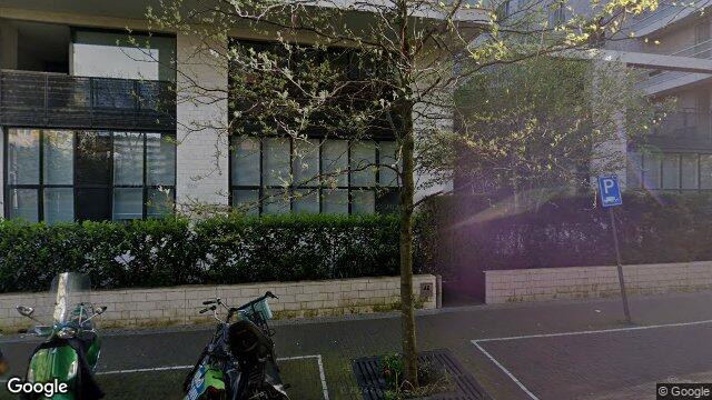 Appartement - Peter Schatstraat/Amsterdam (€3800.00/100.00m2)