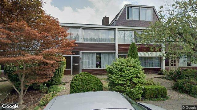 House Amelandstraat in Amstelveen