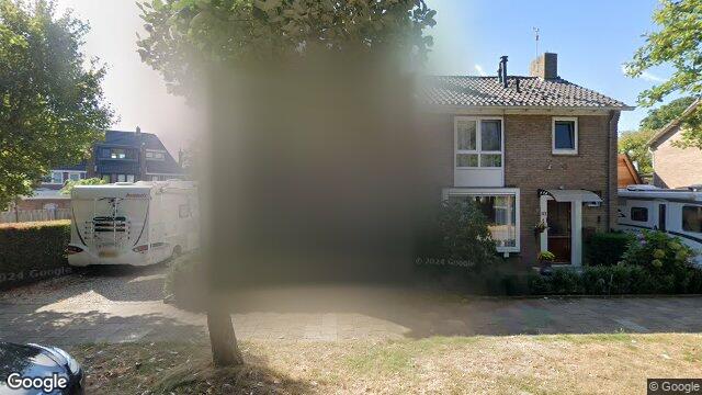 Huurwoning Jan Scheplaan in Zeist