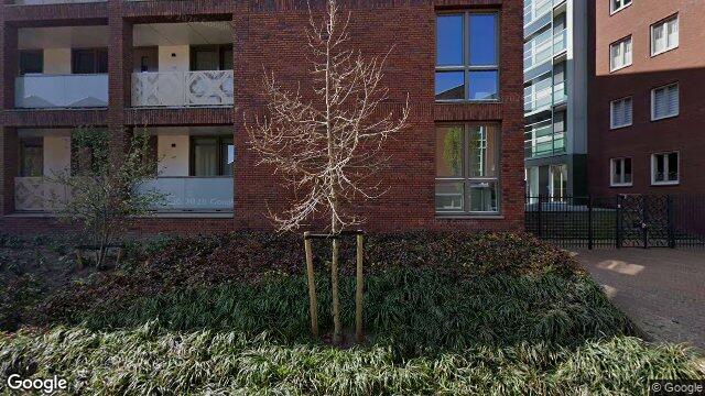 Appartement - Koningsloper/Oss (€1375.00/84.00m2)