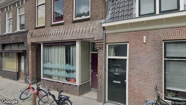 Appartement Herenweg in Utrecht