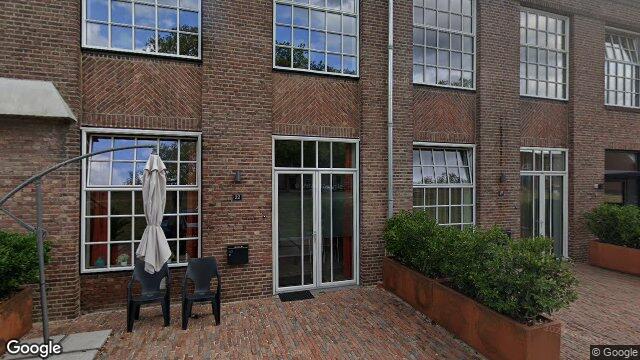 Appartement - Almystraat/Oisterwijk (€1600.00/92.00m2)