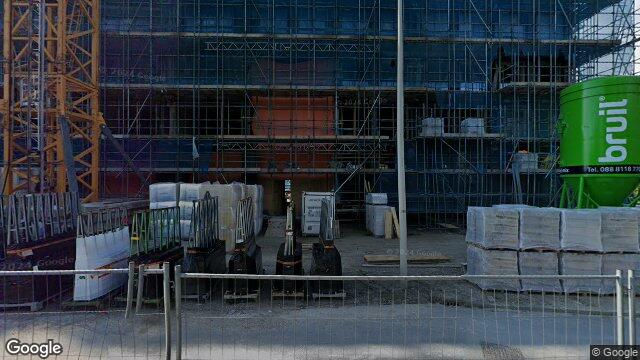 Appartement - Rijnlandlaan/Amsterdam (€2650.00/89.00m2)