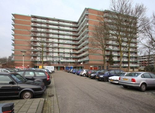 Appartement Binnenwater in Zoetermeer