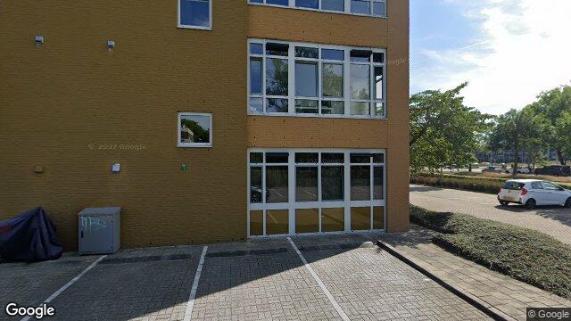 Studio Singravenlaan in Arnhem