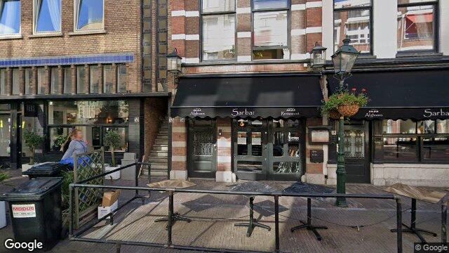 Appartement - Frederikstraat/Den Haag (€2350.00/85.00m2)