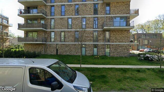 Appartement Struikheidelaan in Hilversum