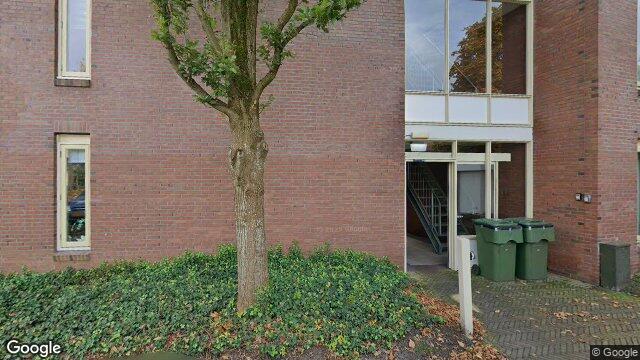 Appartement - Ds. Talmasingel/Burgum (€850.00/76.00m2)