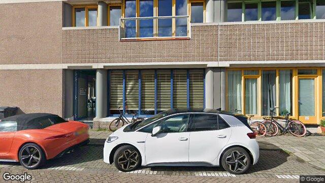 Appartement - Junostraat/Den Haag (€3500.00/153.00m2)