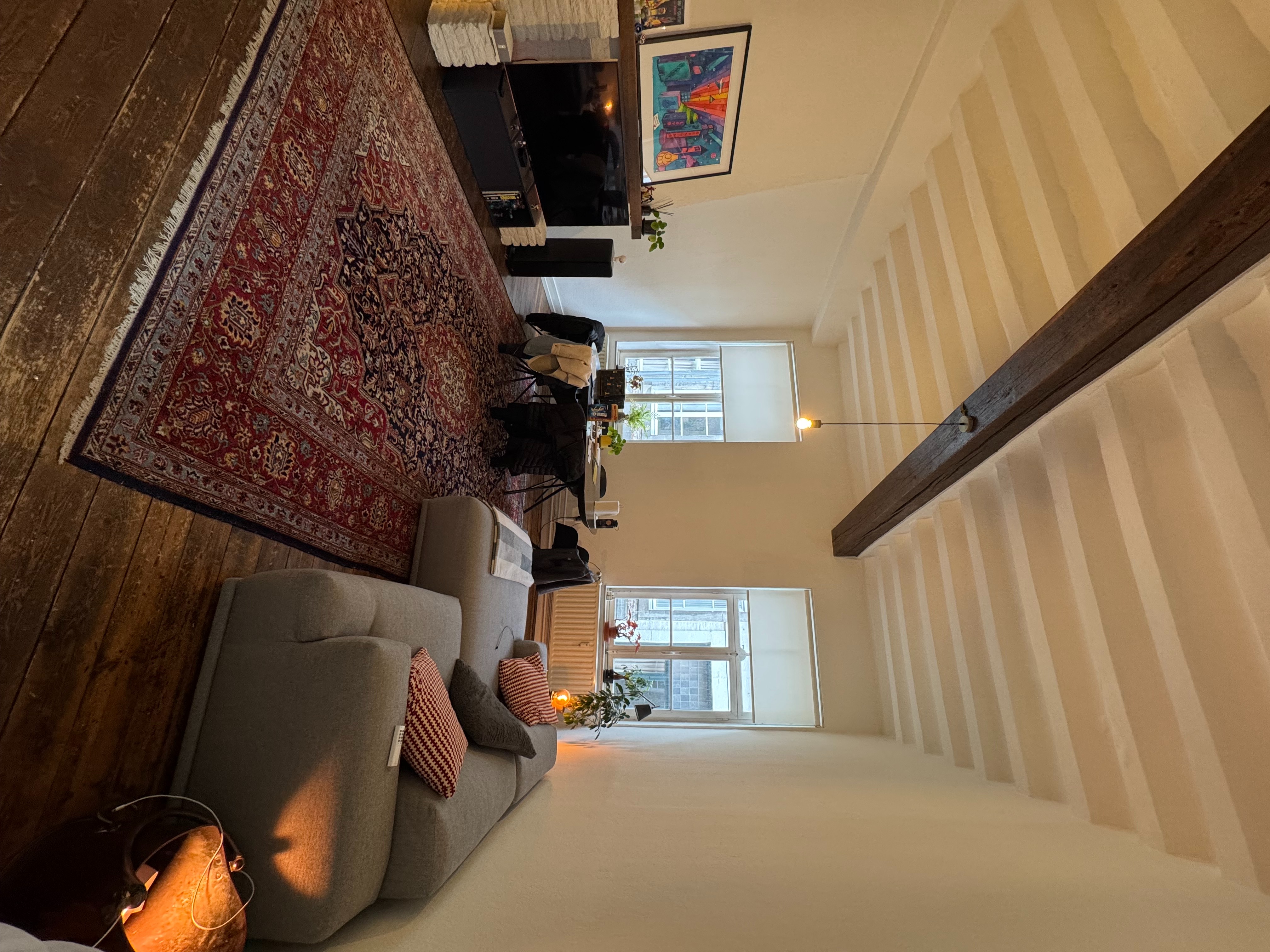 Appartement Lang Grachtje in Maastricht