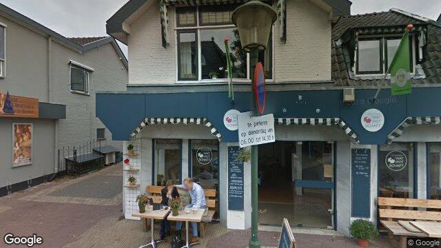 Appartement - Kampweg/Doorn (€1750.00/127.00m2)