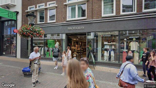 Appartement - Achter Clarenburg/Utrecht (€2490.00/77.00m2)