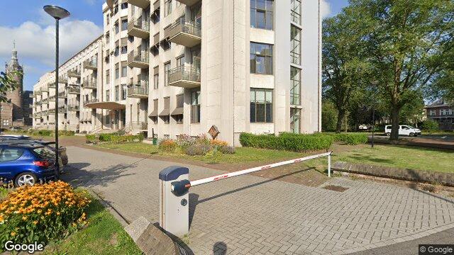 Appartement Laan van Meerdervoort in Den Haag