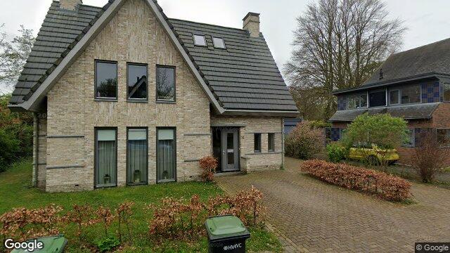 Huurwoning Midden Geestweg in Bergen (NH)