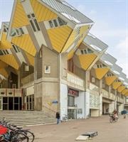 Kamer - Overblaak/Rotterdam (€910.00/15.00m2)