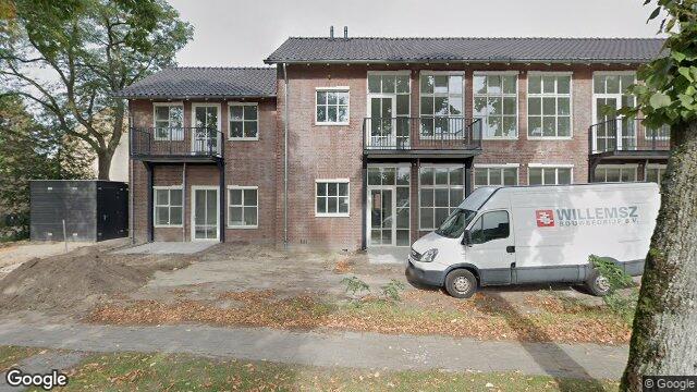 Appartement - Bernadettestraat/Rijen (€1000.00/55.00m2)
