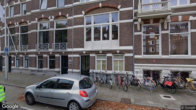 Appartement - Ramstraat/Utrecht (€2200.00/64.00m2)