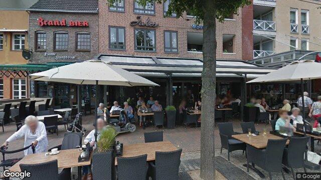 Appartement Markt in Kerkrade