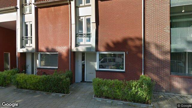 Huurwoning - Helper Westsingel/Groningen (€2800.00/180.00m2)